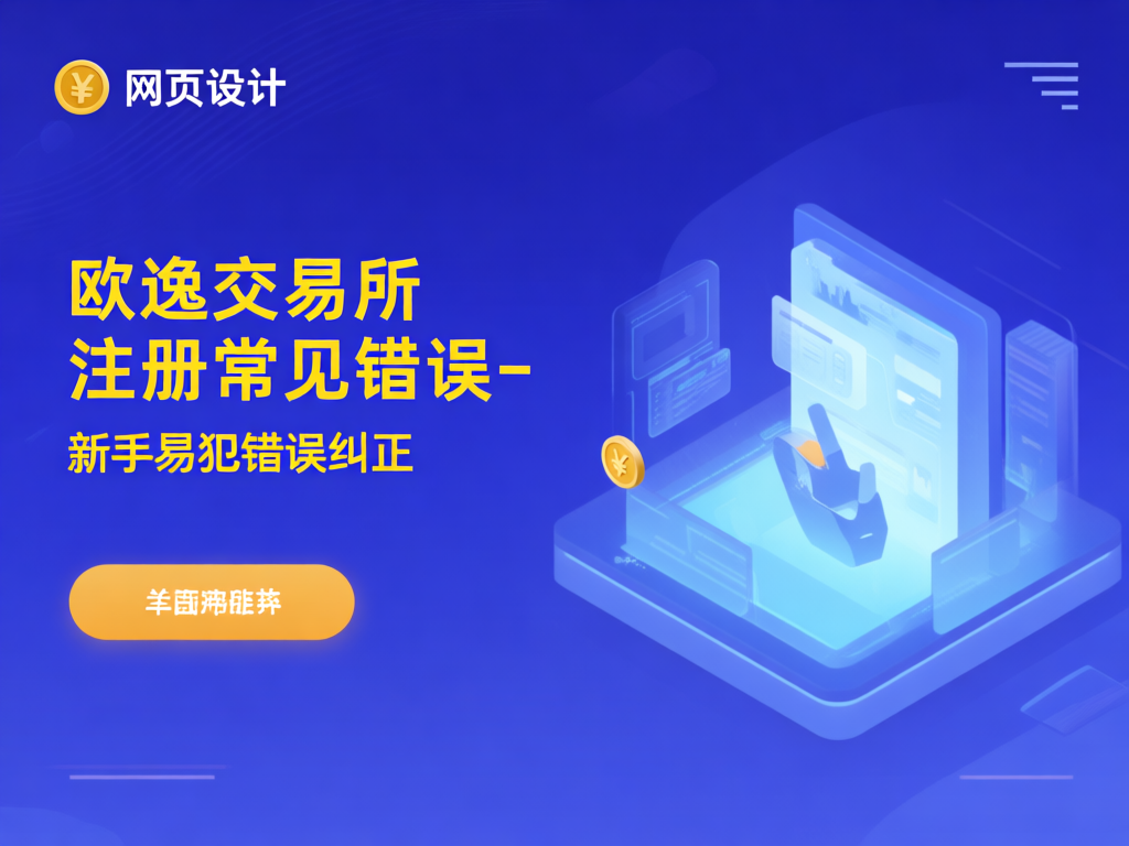 欧逸交易所身份认证流程图